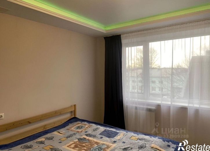 2-комн квартира ул 23 Июля, 3,  д. 3