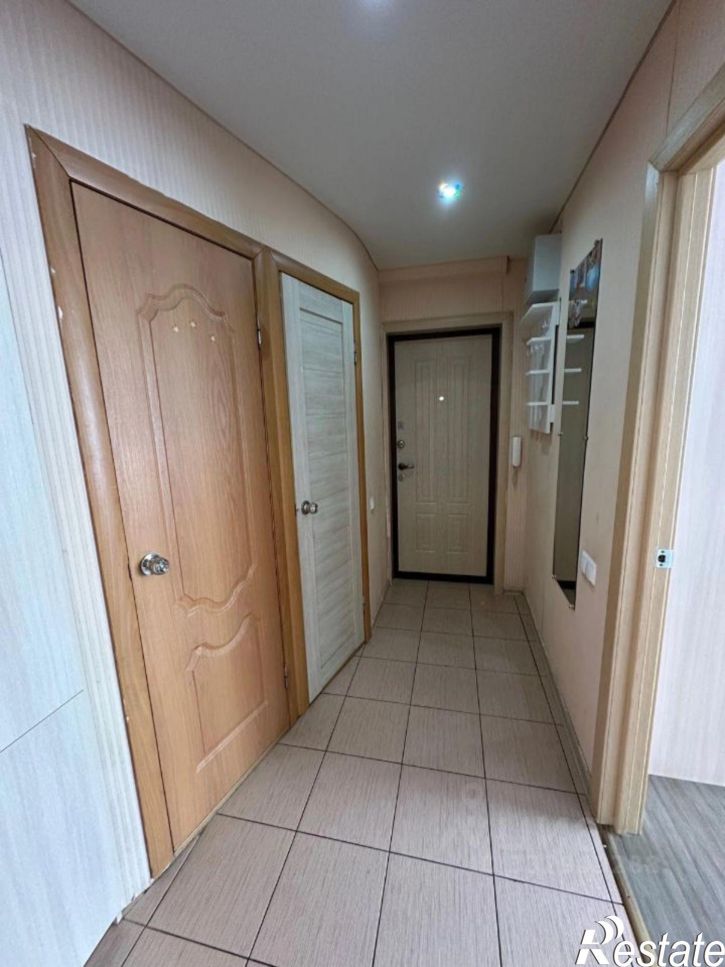 2-комн квартира ул 23 Июля, 3,  д. 3