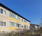 2-комн, 55кв м, этаж 1/2 Зеленый пер, 3