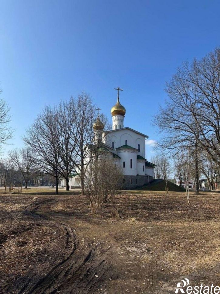 2-комн квартира Зеленый пер, 3,  д. 3