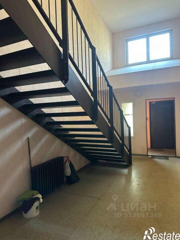 2-комн квартира Зеленый пер, 3,  д. 3