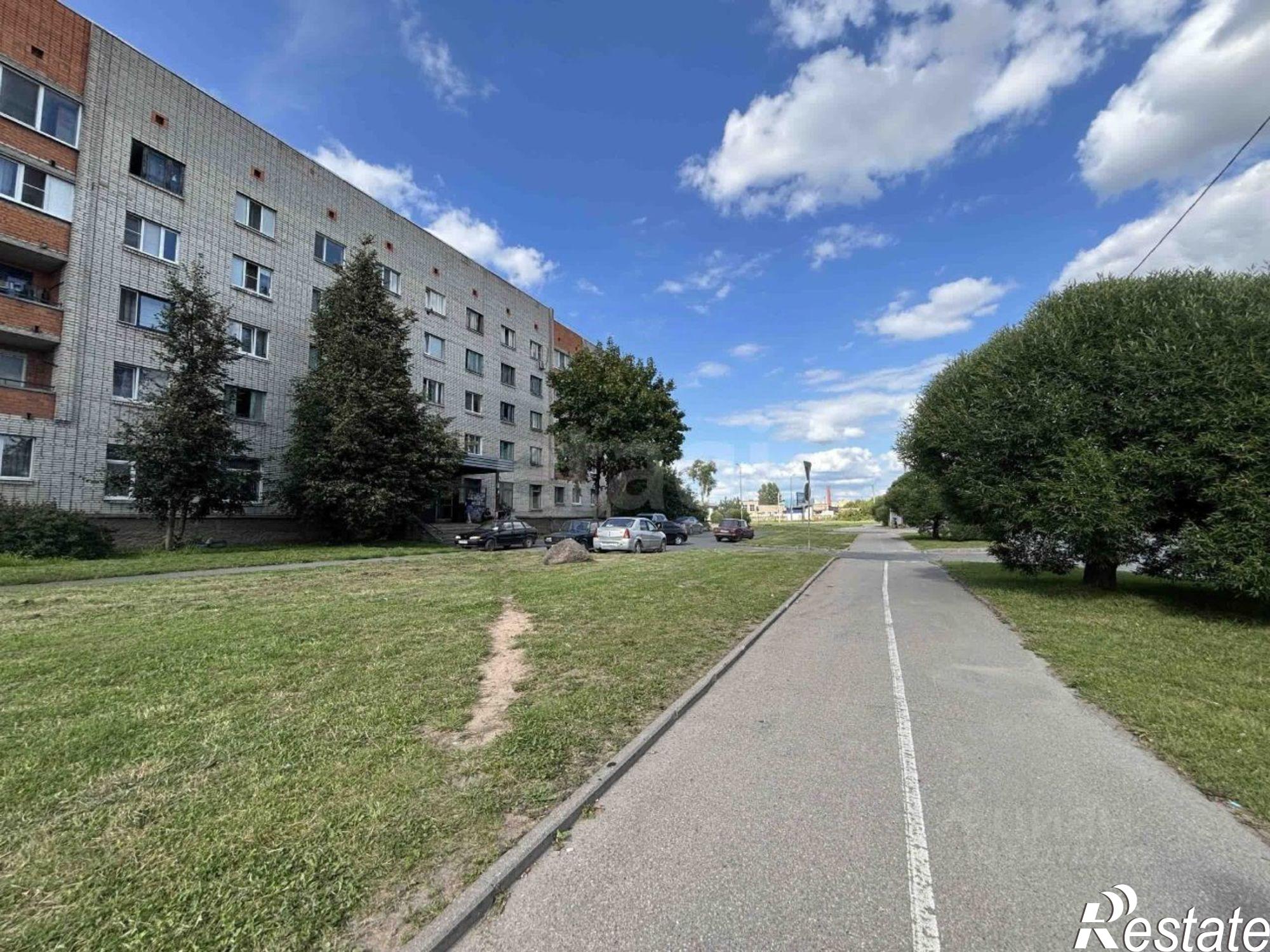 Купить комнату за 1 700 000 рублей на ул Ижорского Батальона, 5А