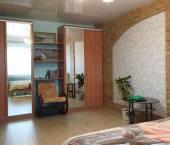 1-комн, 45кв м, этаж 5/9 Рижский пр-кт, 85А