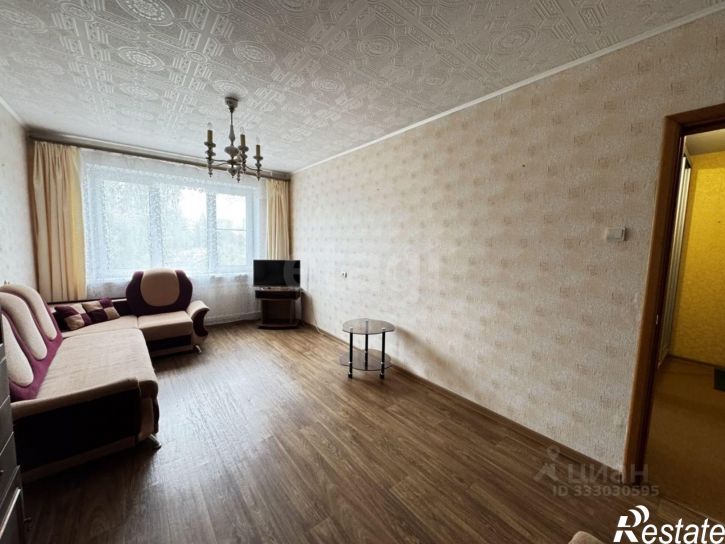 2-комн квартира ул Коммунальная, 53,  д. 53