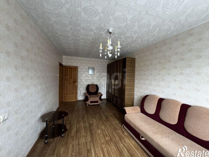 2-комн квартира ул Коммунальная, 53,  д. 53