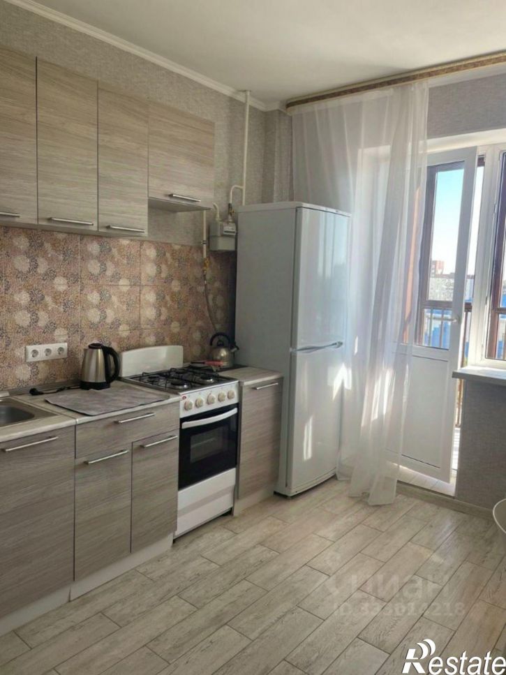 1-комн квартира ул Рокоссовского, 32,  д. 32
