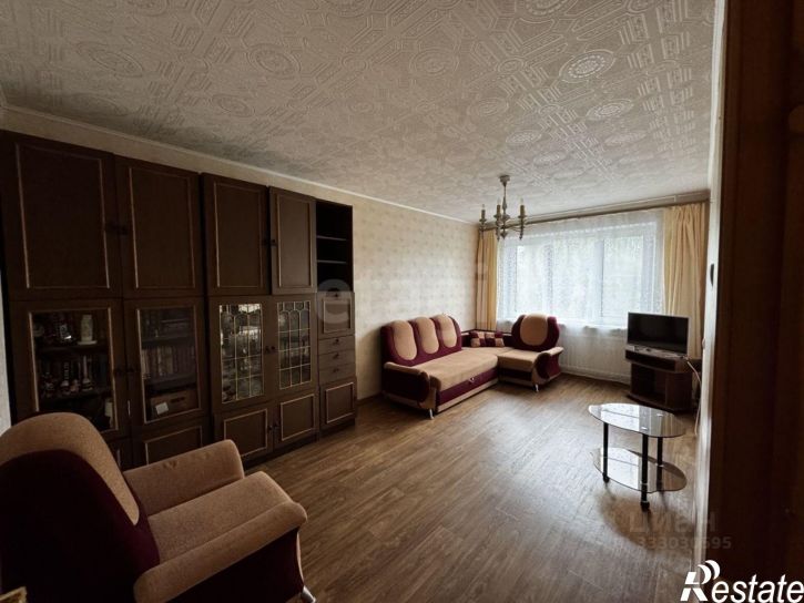 2-комн квартира ул Коммунальная, 53,  д. 53
