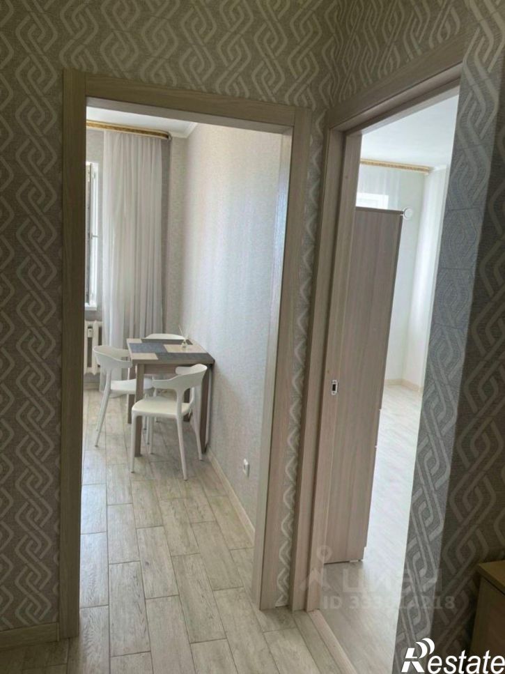 1-комн квартира ул Рокоссовского, 32,  д. 32