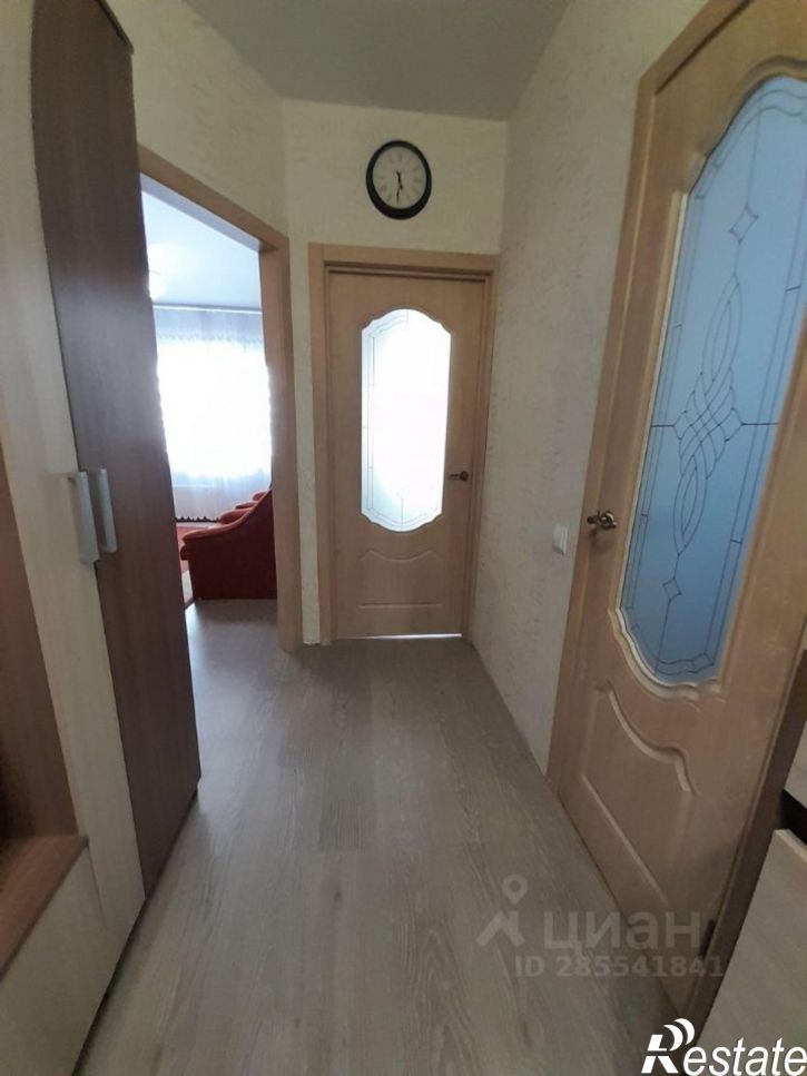 1-комн квартира ул Юности, 20,  д. 20