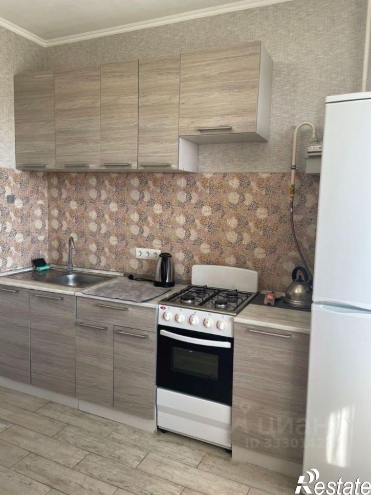1-комн квартира ул Рокоссовского, 32,  д. 32