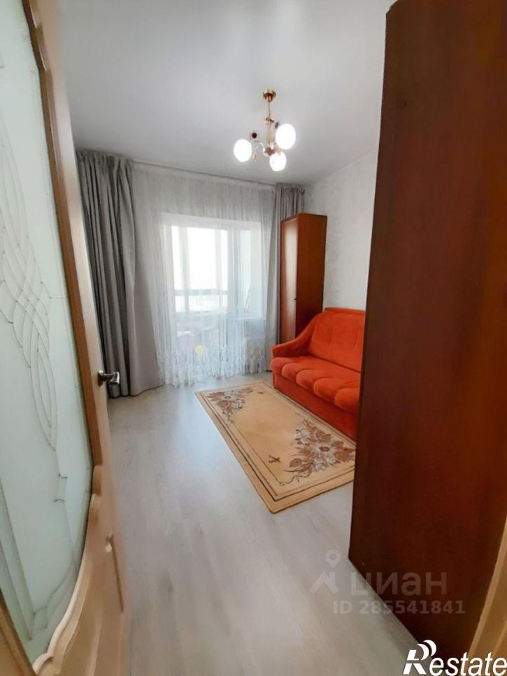 1-комн квартира ул Юности, 20,  д. 20