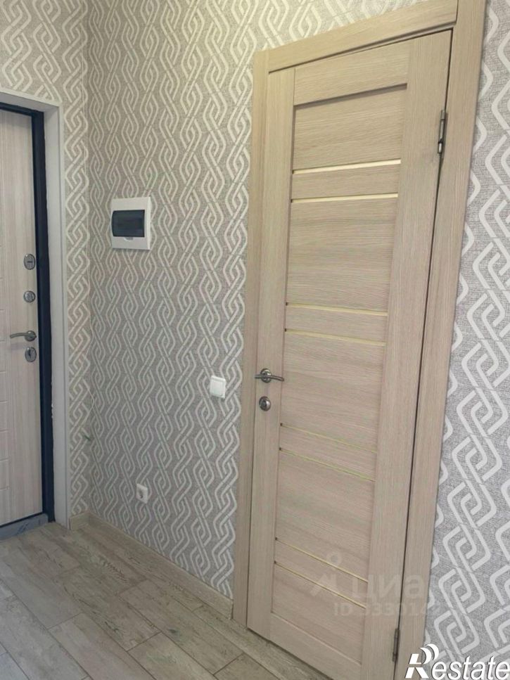 1-комн квартира ул Рокоссовского, 32,  д. 32