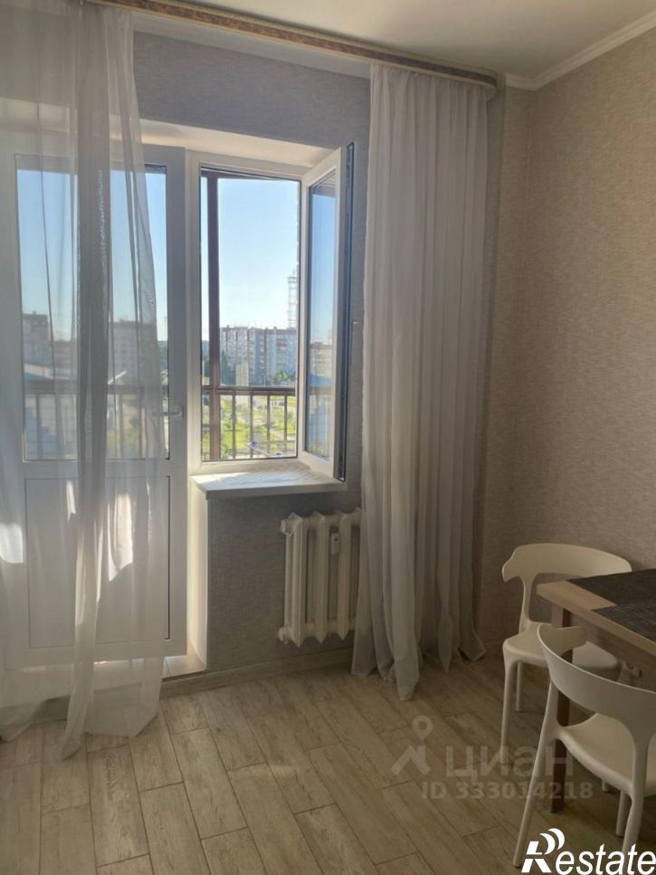 1-комн квартира ул Рокоссовского, 32,  д. 32
