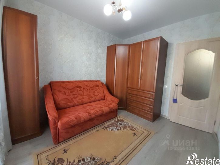 1-комн квартира ул Юности, 20,  д. 20