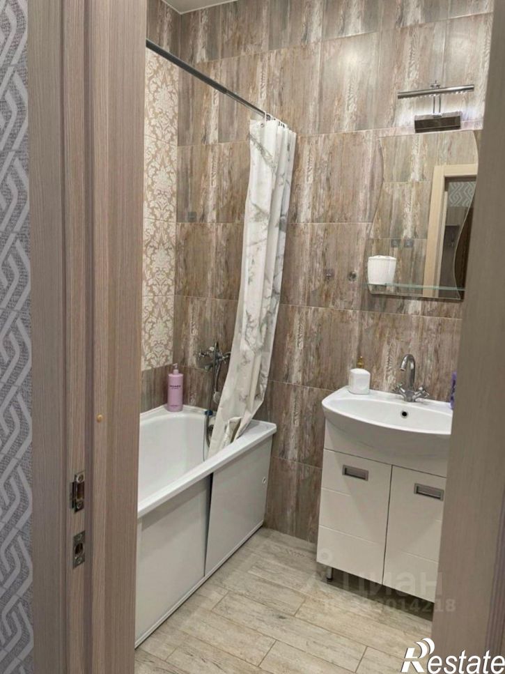 1-комн квартира ул Рокоссовского, 32,  д. 32