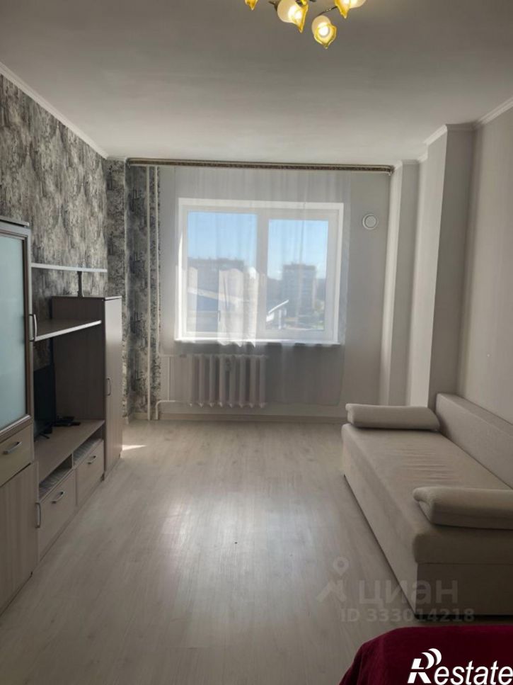 1-комн квартира ул Рокоссовского, 32,  д. 32