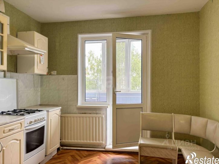 2-комн квартира ул Звездная, 4,  д. 4