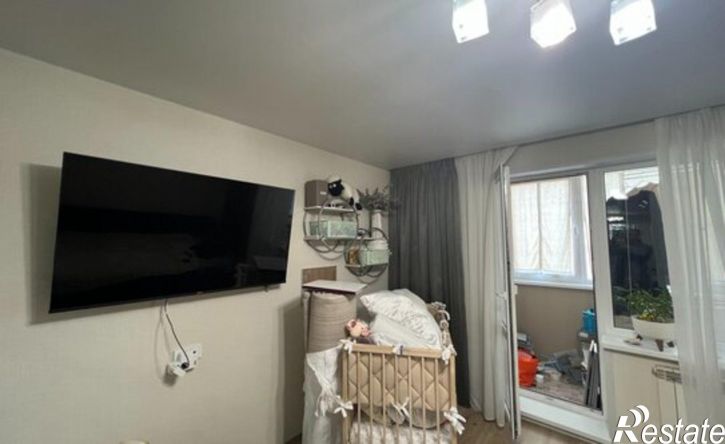 2-комн квартира ул Генерала Маргелова, 9,  д. 9