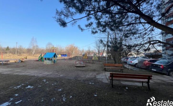 2-комн квартира ул Генерала Маргелова, 9,  д. 9