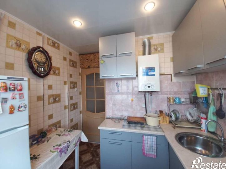 2-комн квартира Рижский проспект, 37