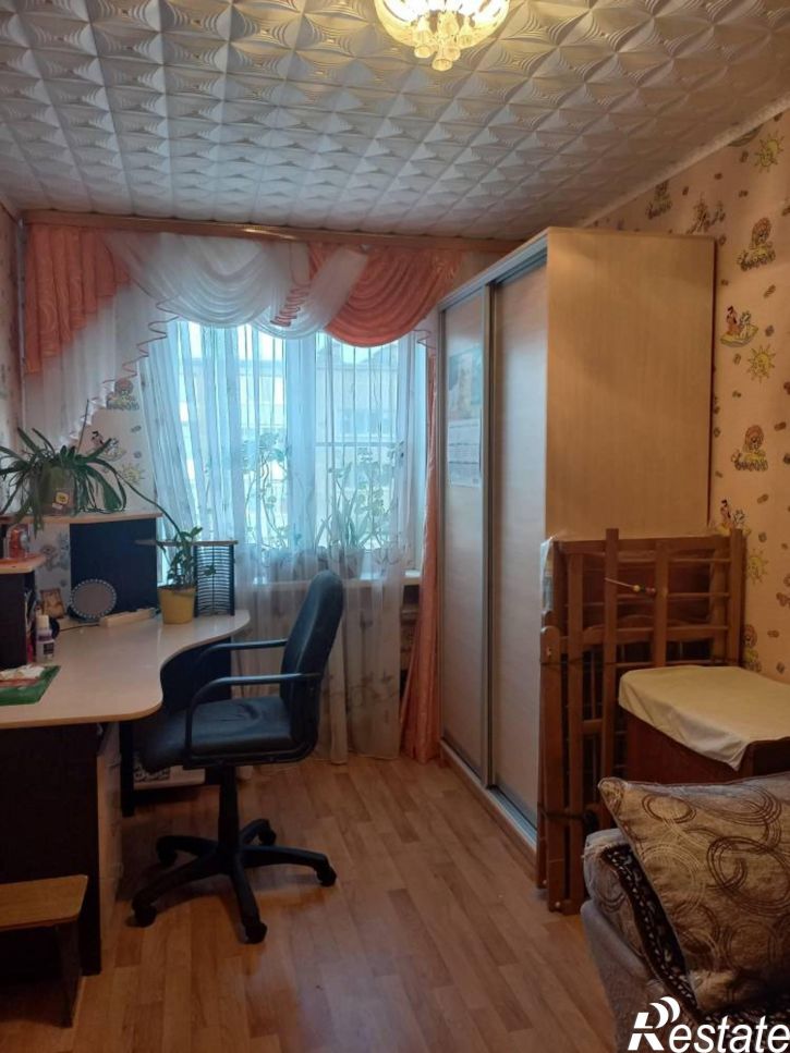 2-комн квартира Рижский проспект, 37