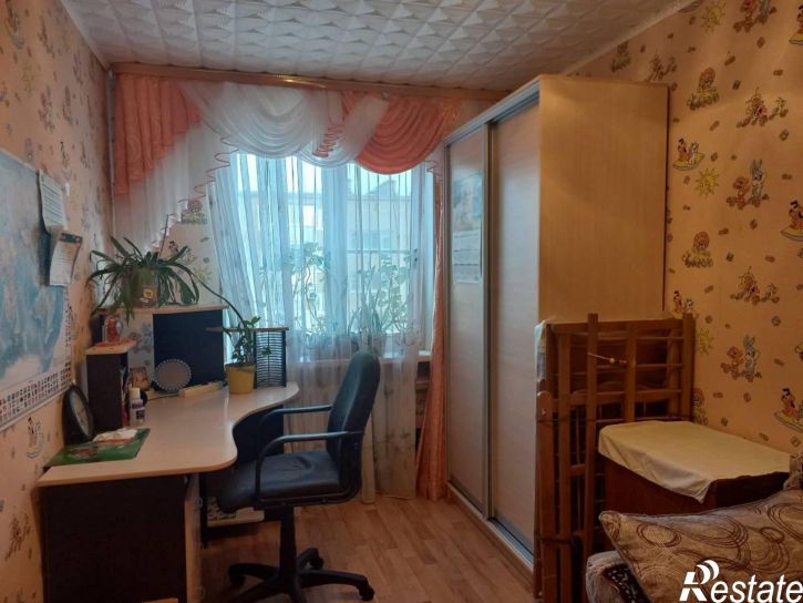 2-комн квартира Рижский проспект, 37