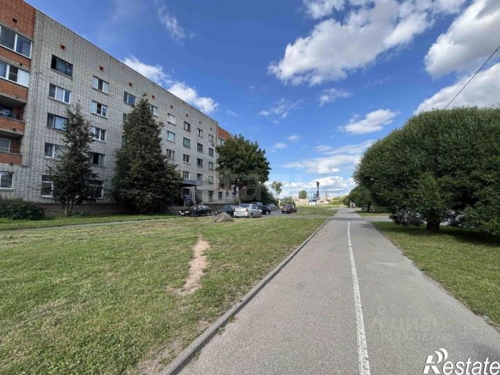 Комната ул Ижорского Батальона, 5А,  д. 5А