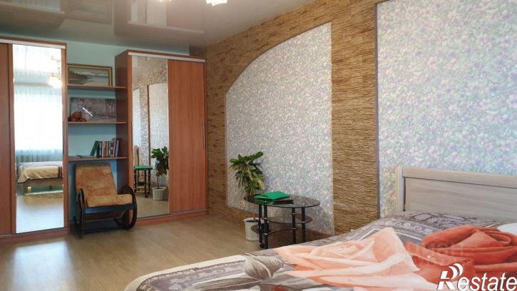 1-комн квартира Рижский пр-кт, 85А,  д. 85А