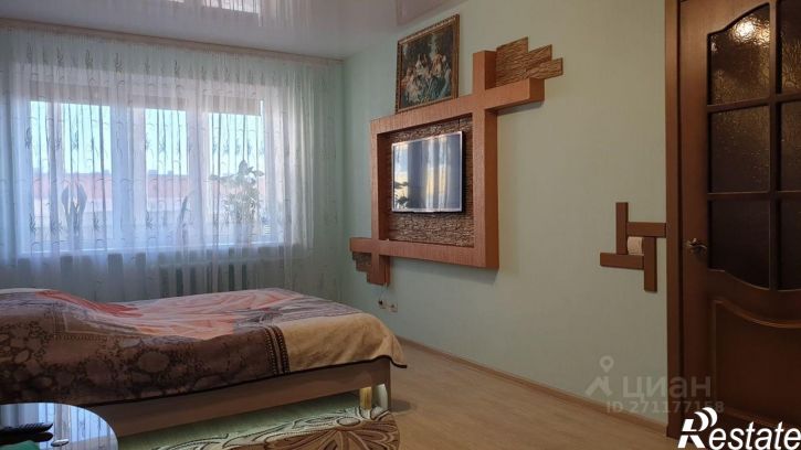 1-комн квартира Рижский пр-кт, 85А,  д. 85А