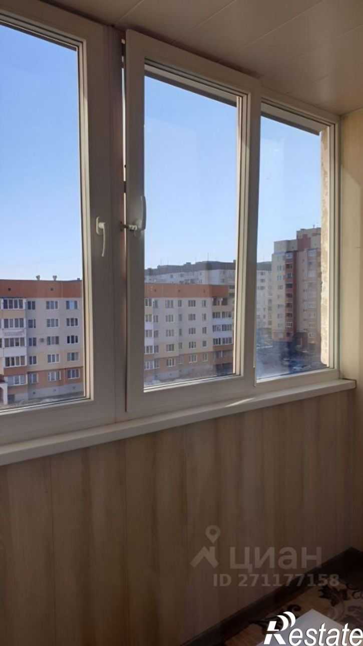 1-комн квартира Рижский пр-кт, 85А,  д. 85А