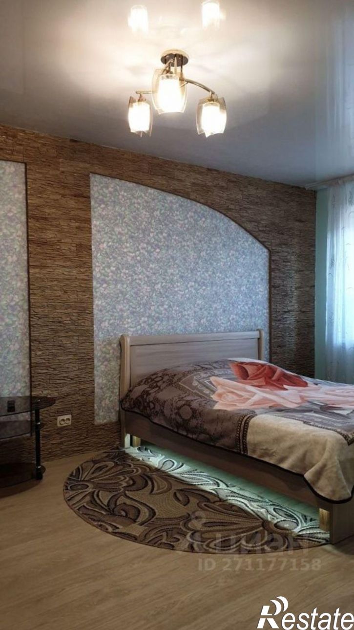1-комн квартира Рижский пр-кт, 85А,  д. 85А