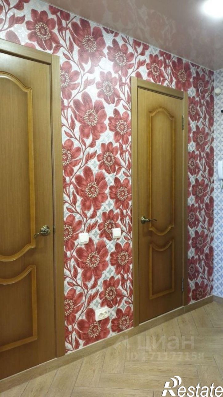 1-комн квартира Рижский пр-кт, 85А,  д. 85А