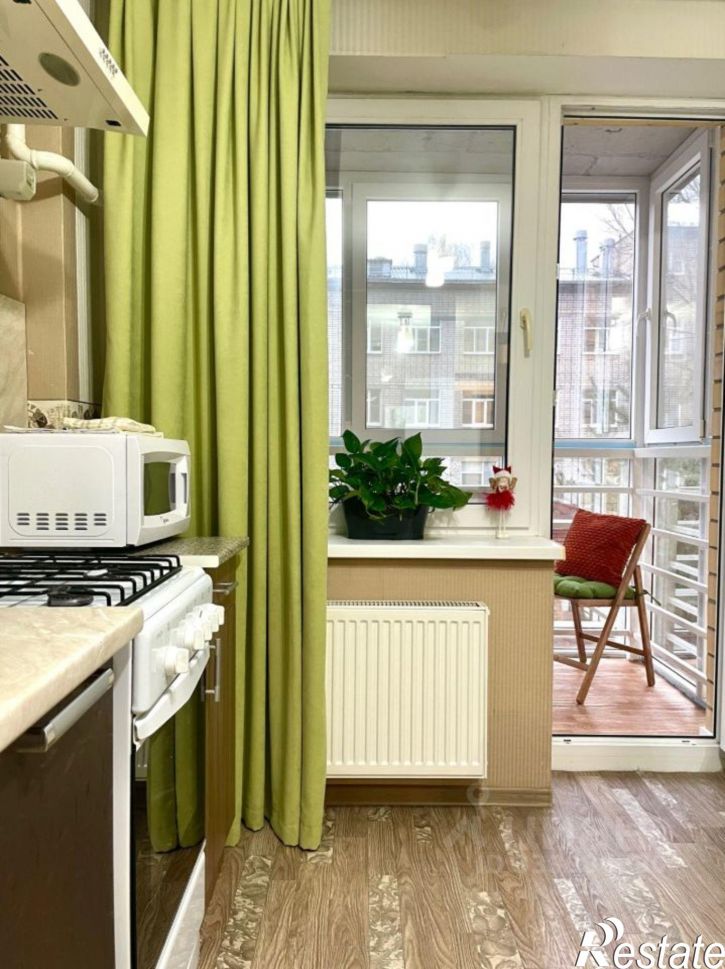1-комн квартира ул Максима Горького, 28,  д. 28