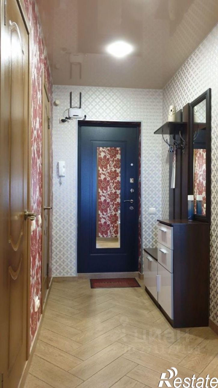1-комн квартира Рижский пр-кт, 85А,  д. 85А