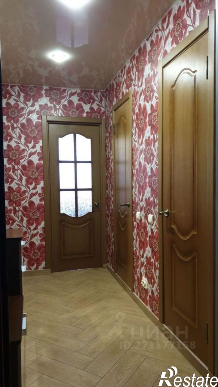 1-комн квартира Рижский пр-кт, 85А,  д. 85А