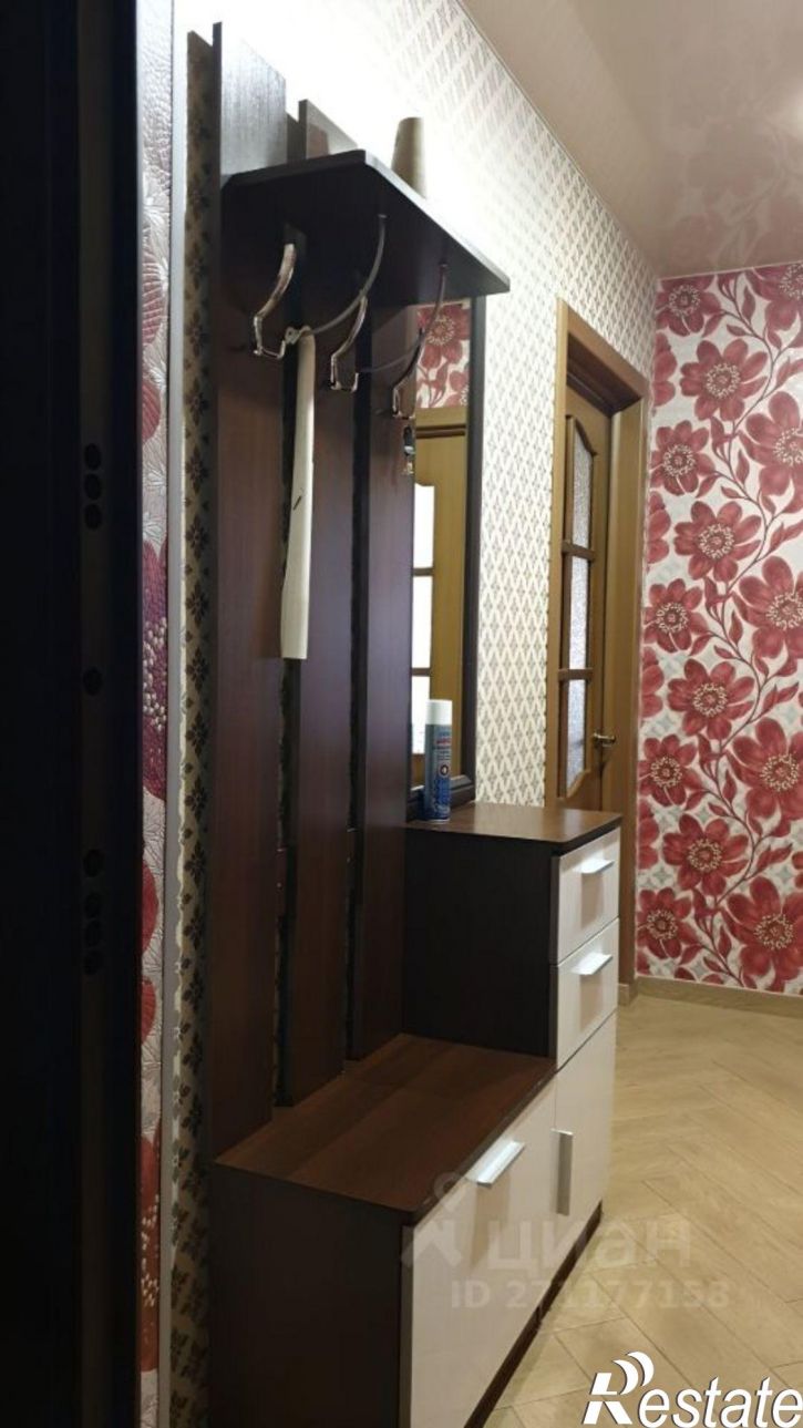 1-комн квартира Рижский пр-кт, 85А,  д. 85А