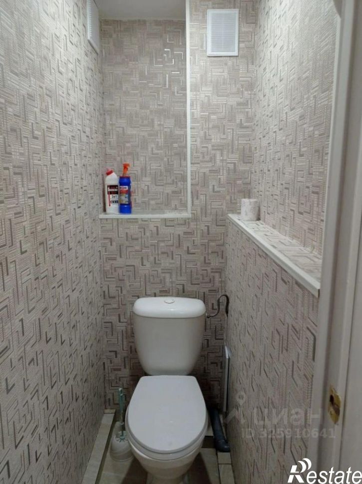 1-комн квартира Псков, Коммунальная улица, 72