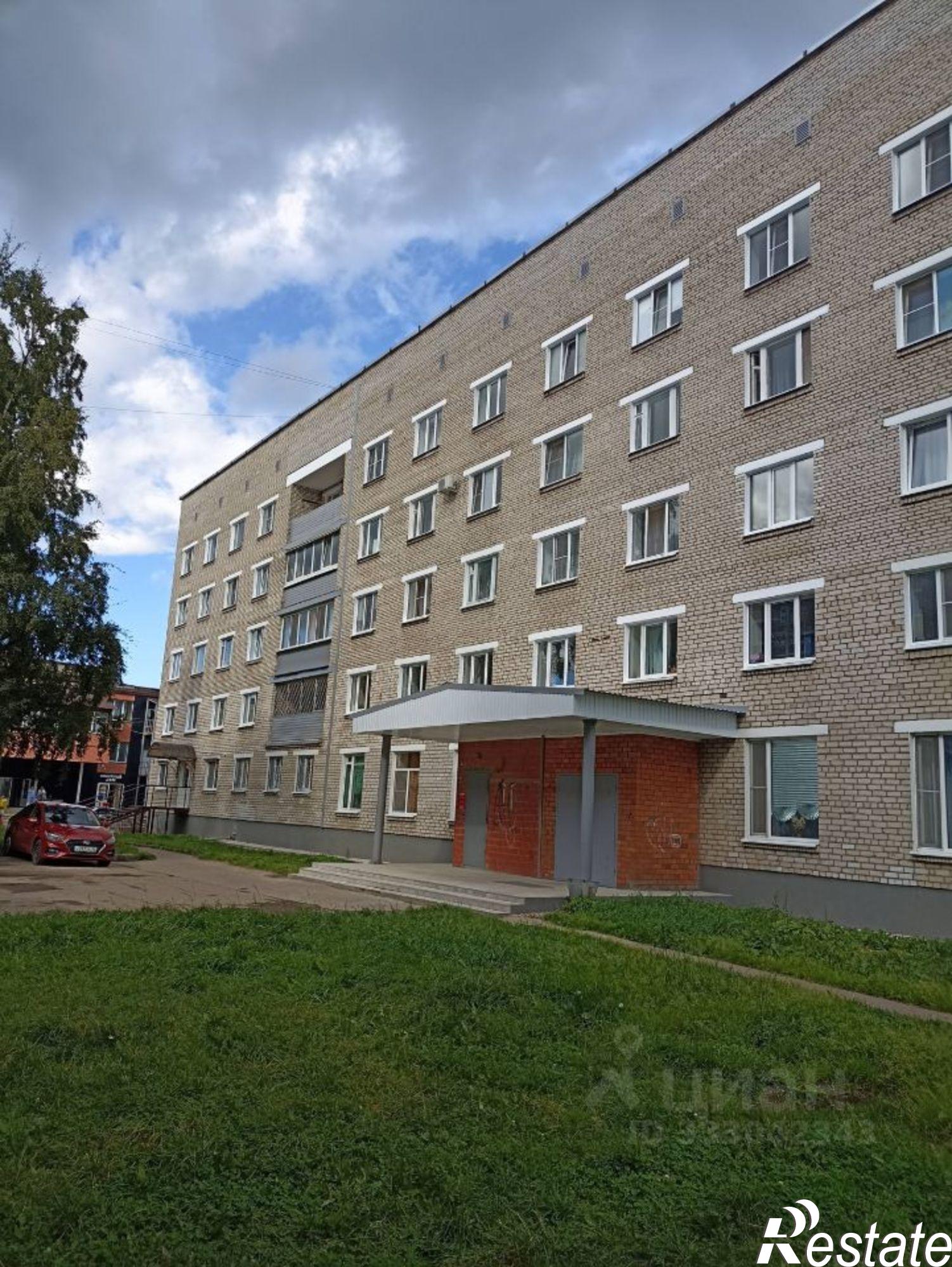 Сдать комнату за 9 000 рублей на ул Конная, 30