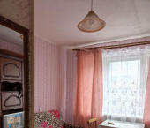 комната 13 кв м ул Конная, 30