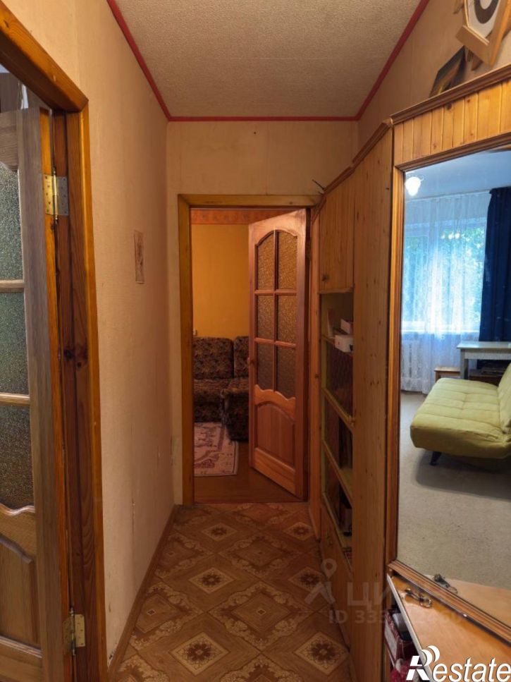 3-комн квартира ул Текстильная, 12,  д. 12