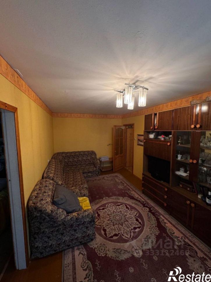 3-комн квартира ул Текстильная, 12,  д. 12