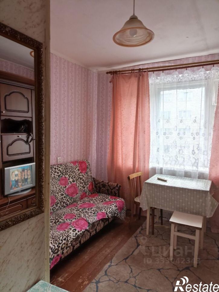Комната ул Конная, 30,  д. 30
