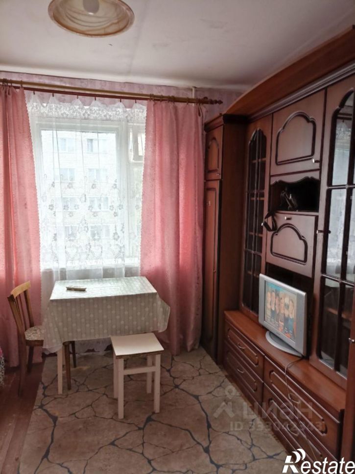 Комната ул Конная, 30,  д. 30