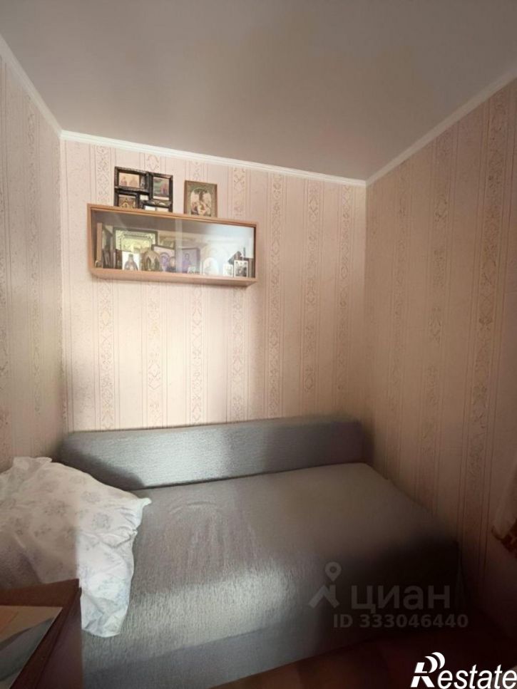 1-комн квартира ул Кузбасской Дивизии, 30,  д. 30