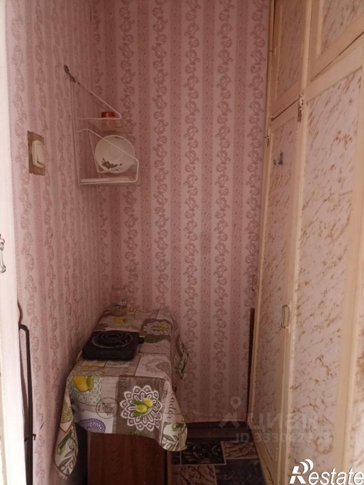Комната ул Конная, 30,  д. 30