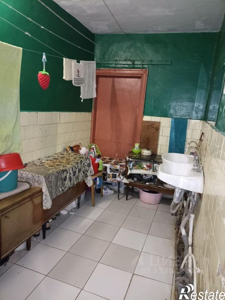 Комната ул Конная, 30,  д. 30