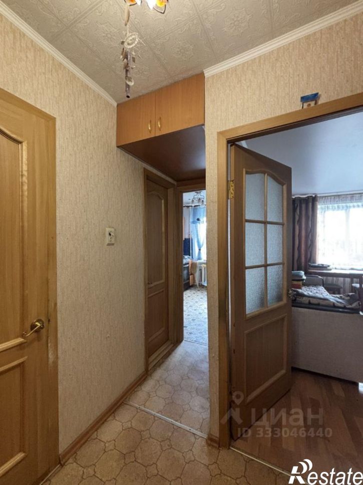 1-комн квартира ул Кузбасской Дивизии, 30,  д. 30