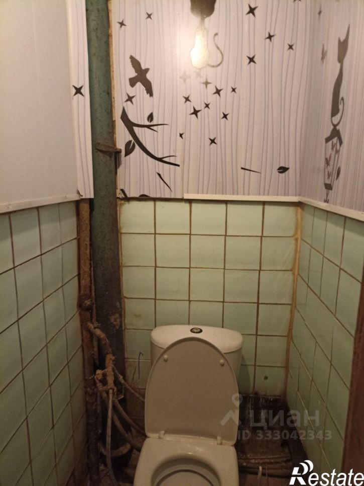 Комната ул Конная, 30,  д. 30