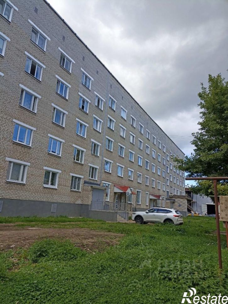 Комната ул Конная, 30,  д. 30