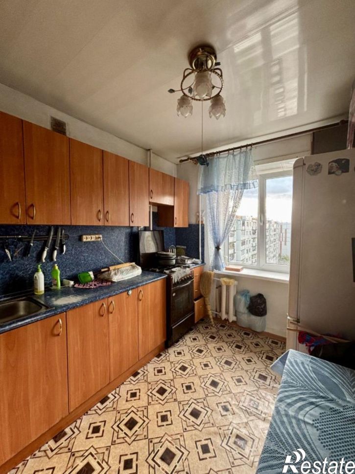 1-комн квартира ул Кузбасской Дивизии, 30,  д. 30